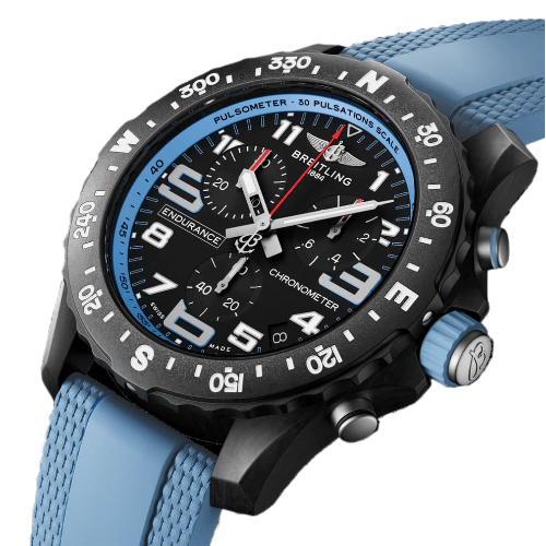 Professional Endurance Pro 44mm Automatic Chronograph Référence: Breitling