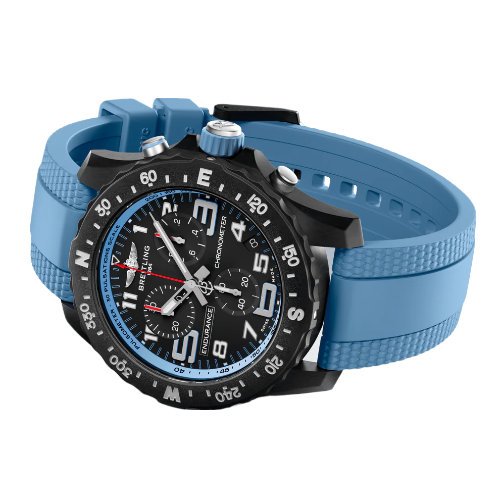 Professional Endurance Pro 44mm Automatic Chronograph Référence: Breitling