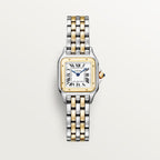 cartier Panthère or jaune