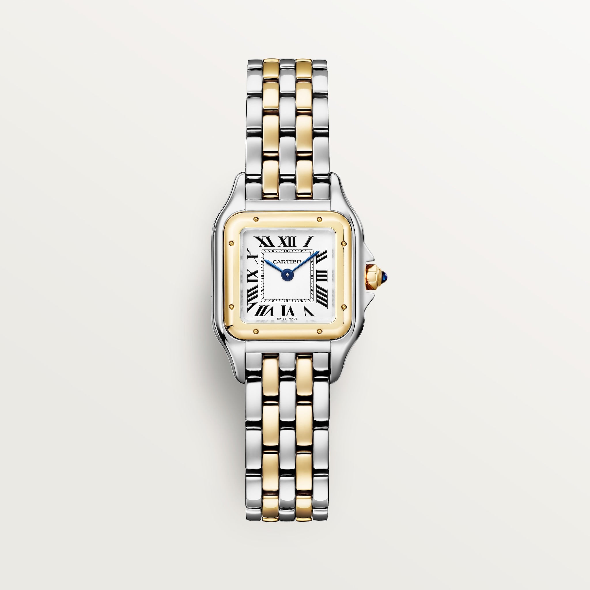cartier Panthère or jaune