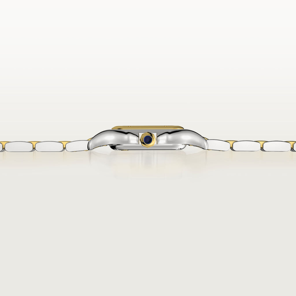 cartier Panthère or jaune