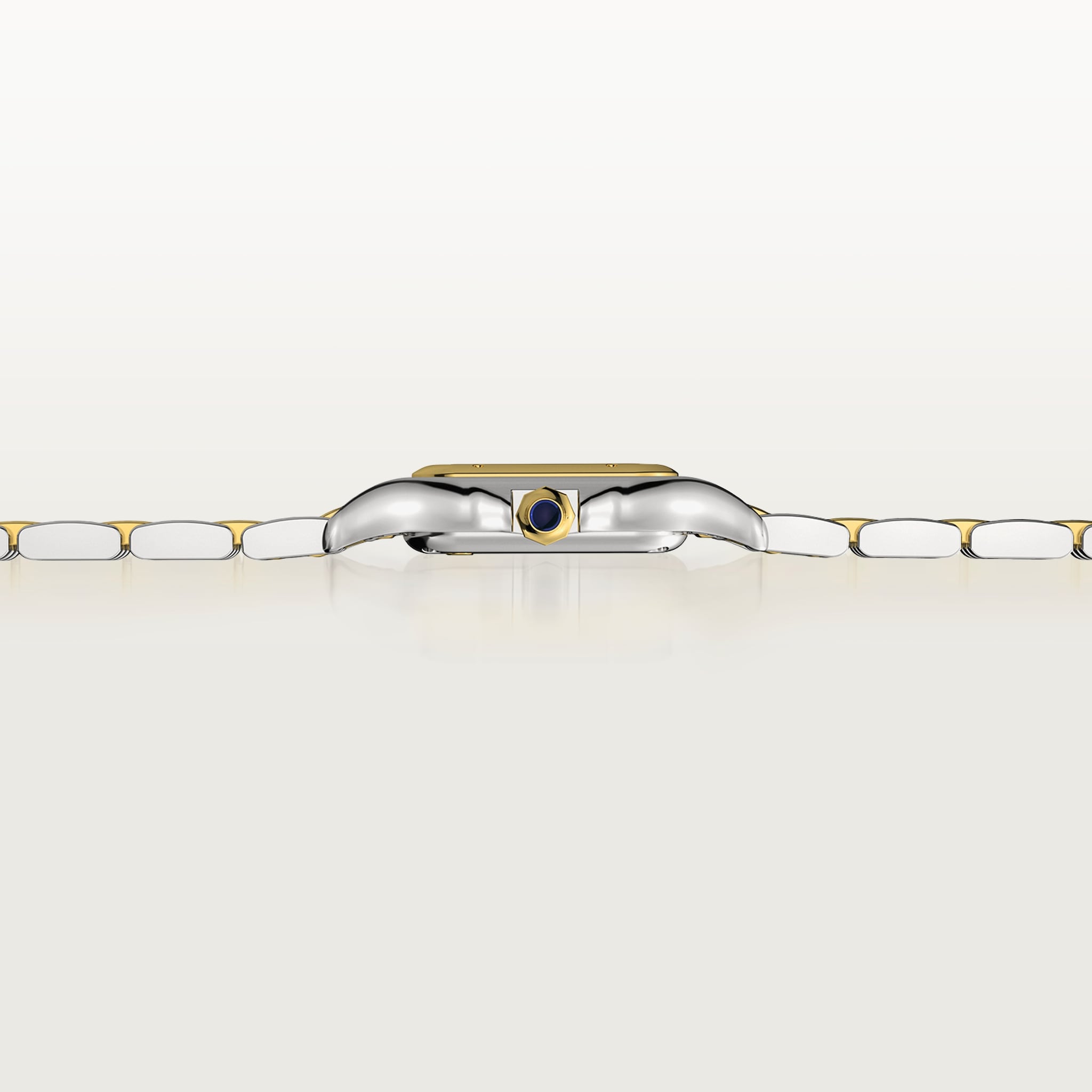cartier Panthère or jaune