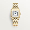 Cartier Panthère or jaune