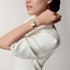 Cartier Panthère or jaune