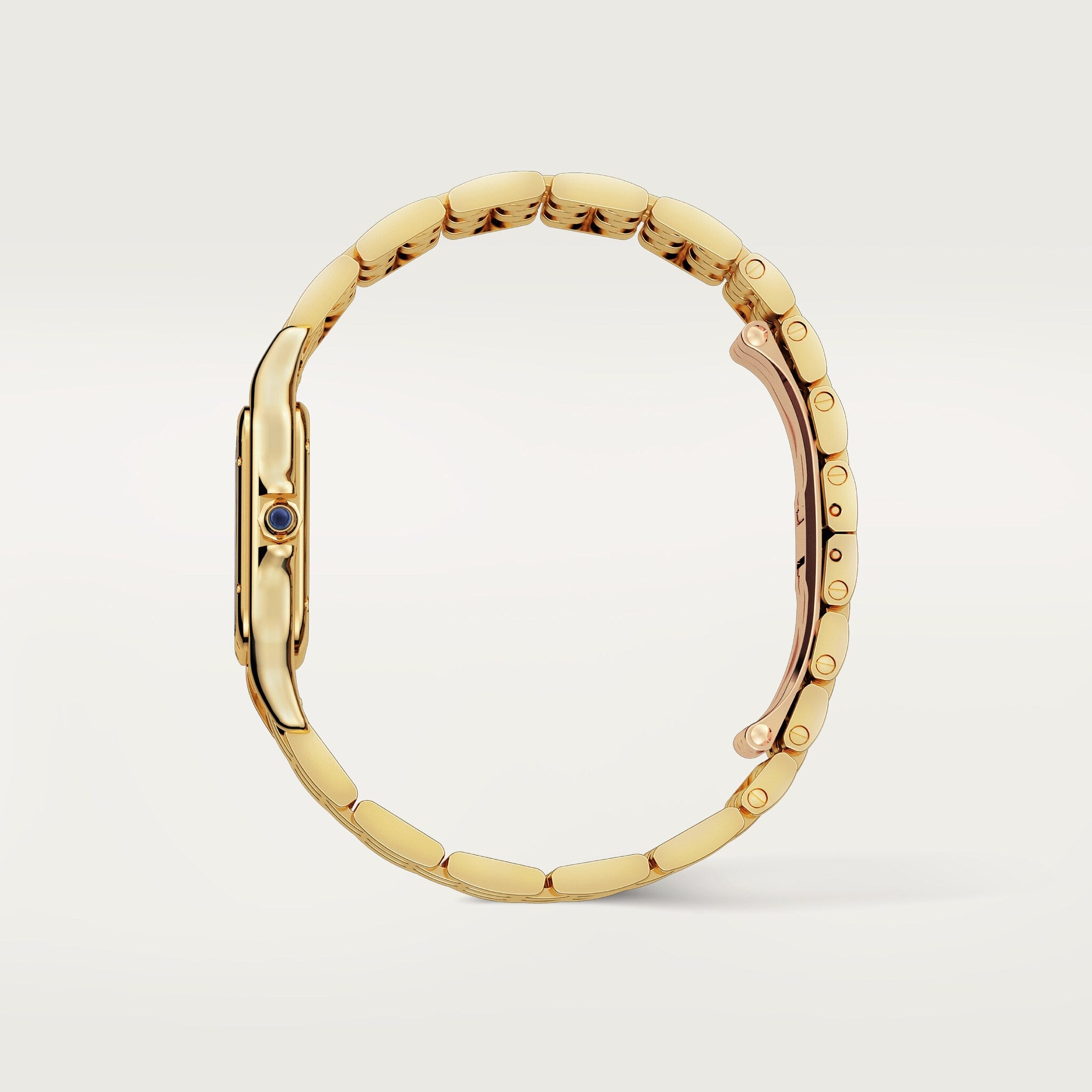 Cartier Panthère or jaune