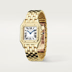 Cartier Panthère or jaune