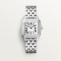 cartier Panthère acier