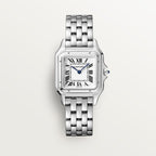 cartier Panthère acier