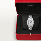 cartier Panthère acier