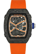 RM 67-02 Automatic Extra Flat Référence: Richard Mille