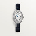 Cartier Baignoire en or blanc