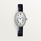 Cartier Baignoire en or blanc