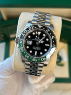 Rolex GMT-Master II – 126720VTNR “Sprite” Jubilee – 2023