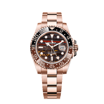 Rolex GMT-Master II