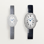 Cartier Baignoire en or blanc