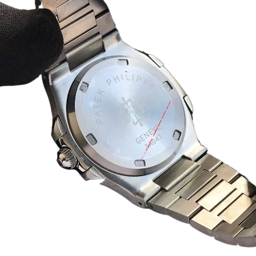 Patek Philippe Nautilus