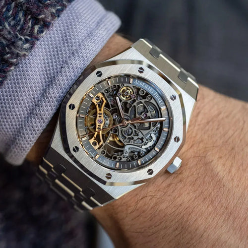 Audemars Piguet Royal Oak