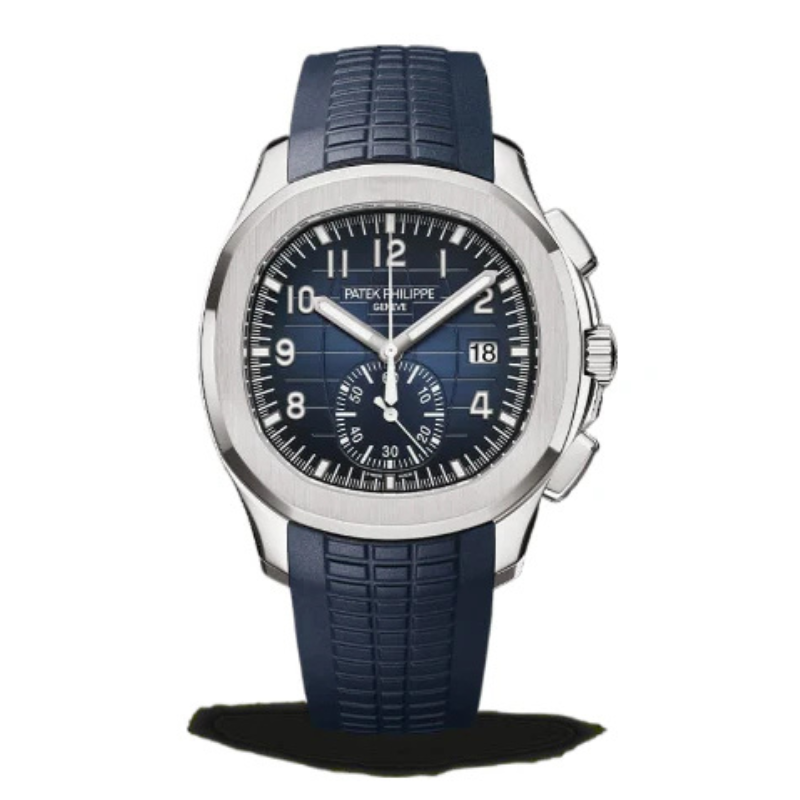 Patek Philippe Aquanaut 5968G-001