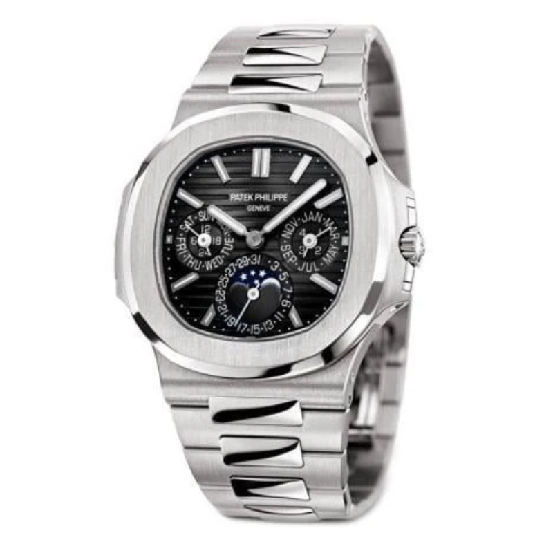 Patek Philippe Annual Calendar