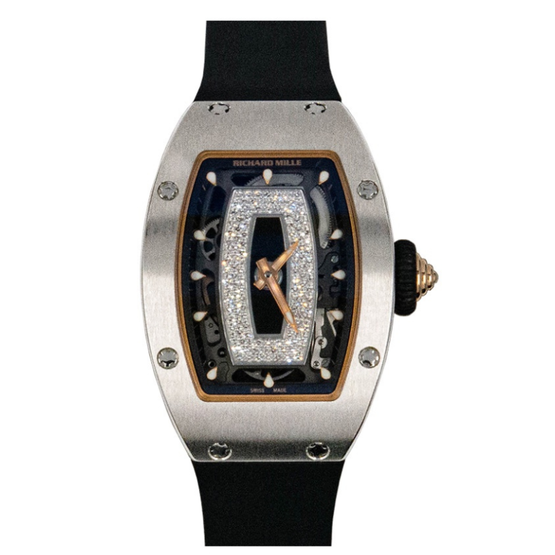 RM 07-01 Référence: Richard Mille