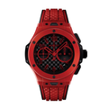 Big Bang 20th Anniversary Red Magic Référence: Hublot
