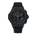 Big Bang 20th Anniversary All Black Référence: Hublot