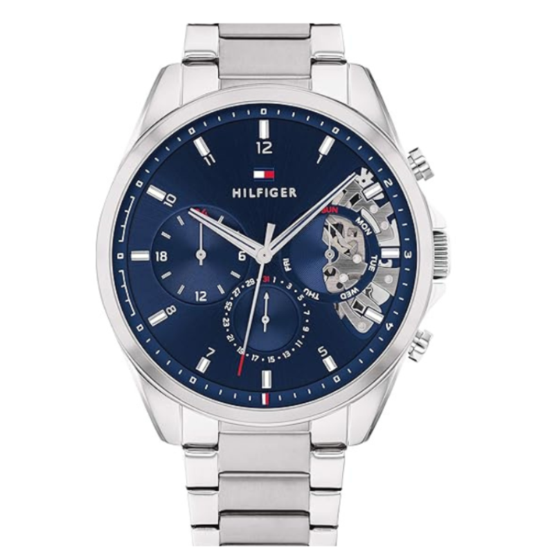 Tommy Hilfiger BAKER Référence: Tommy