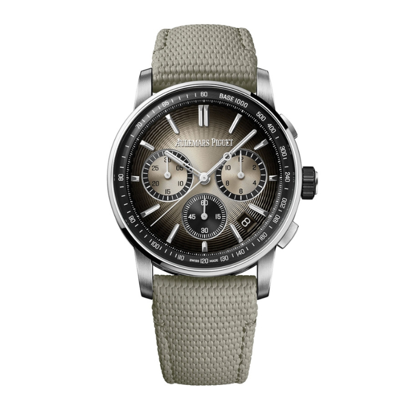 Audemars Piguet Code 11.59 Selfwinding Chronograph
