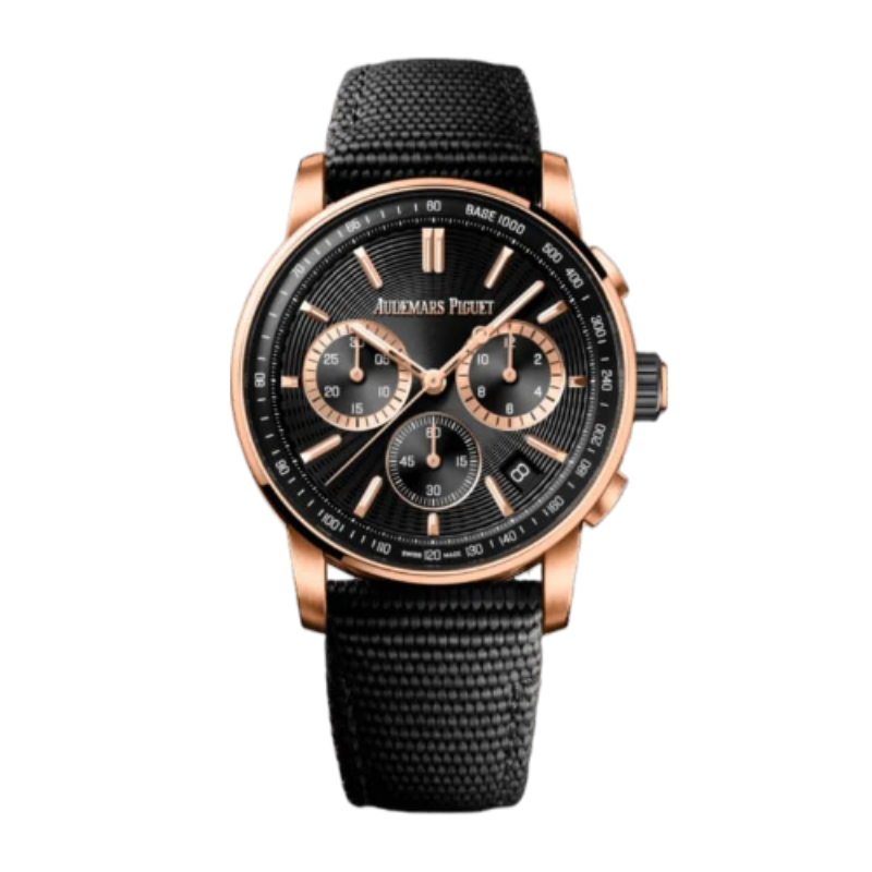 Audemars Piguet Royal Oak Collection