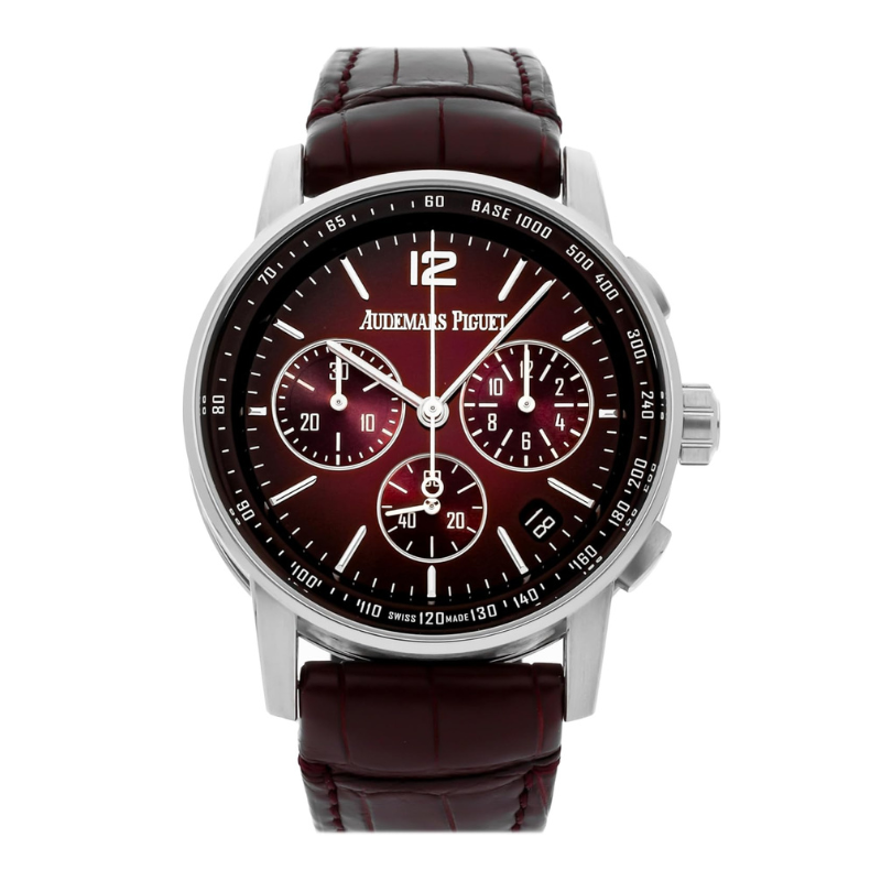 Audemars Piguet Classic Timepiece