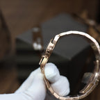 Patek Philippe Nautilus Or rose