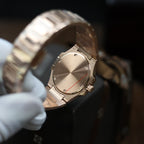 Patek Philippe Nautilus Or rose