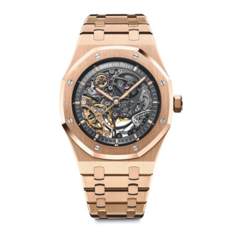 Collection Audemars Piguet