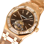 Audemars Piguet Royal Oak Tourbillon