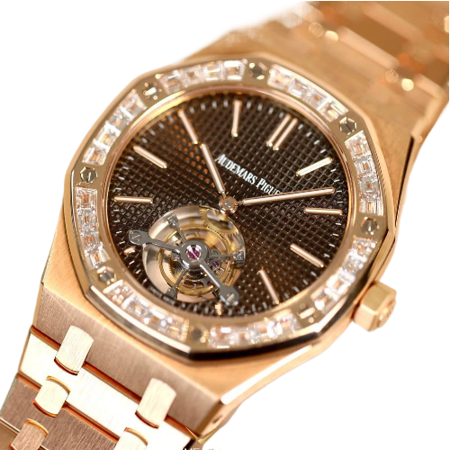 Audemars Piguet Royal Oak Tourbillon