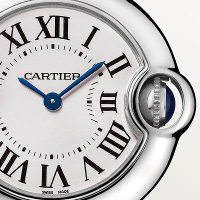 Cartier Ballon Bleu