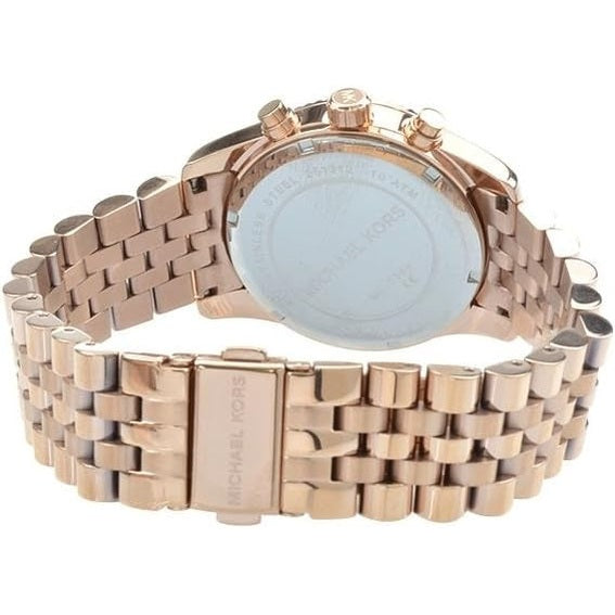 MICHAEL KORS Lexington Chronographe MK5569 Référence: Michael Kors