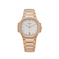 Patek Philippe Nautilus « Tiffany & Co. »