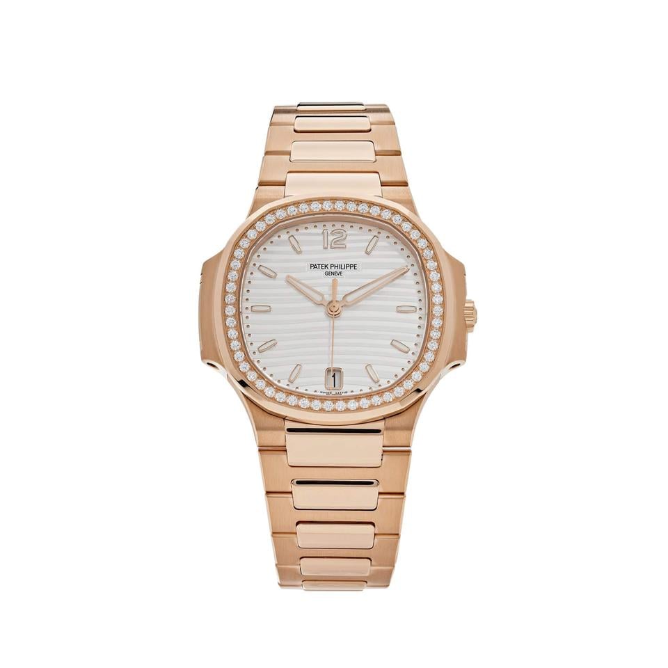 Patek Philippe Nautilus « Tiffany & Co. »