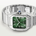 Cartier Santos