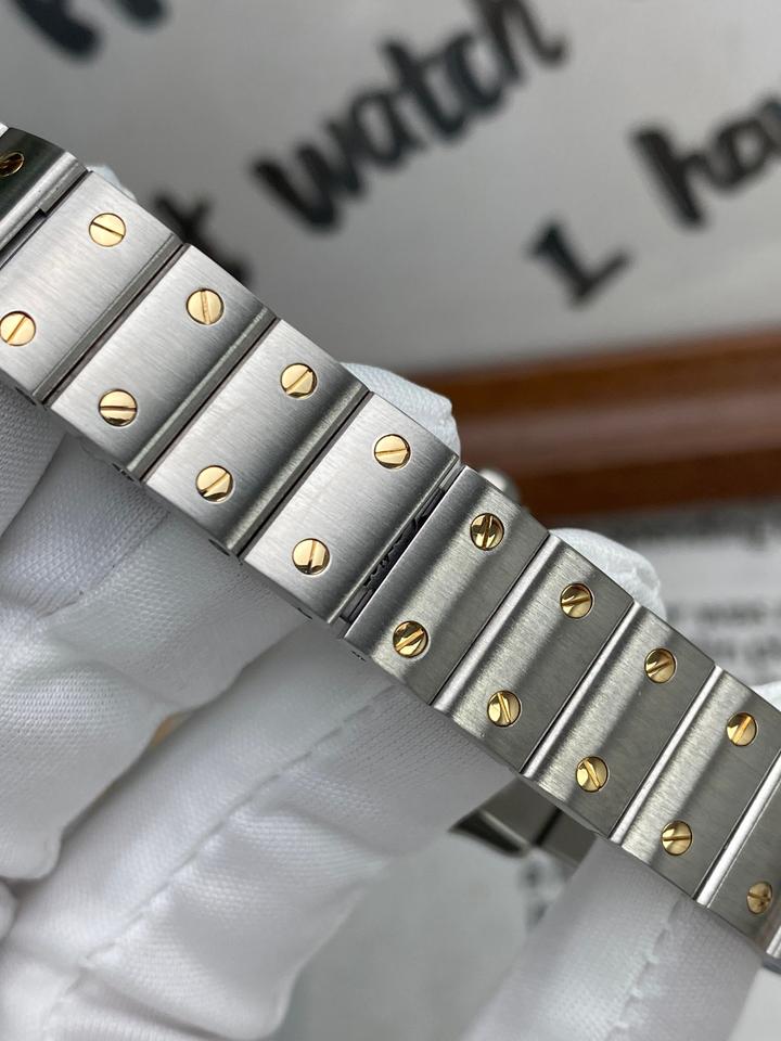 Cartier santos femmes
