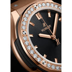 Hublot Classic Fusion
