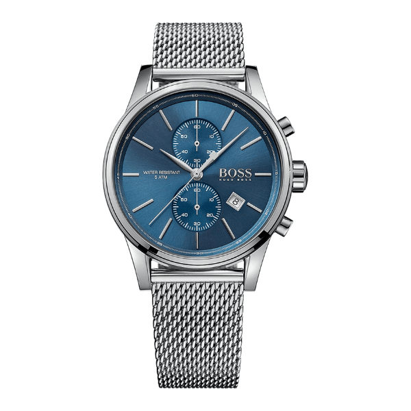 MONTRE Hugo Boss Jet 1513441 Référence: BOSS