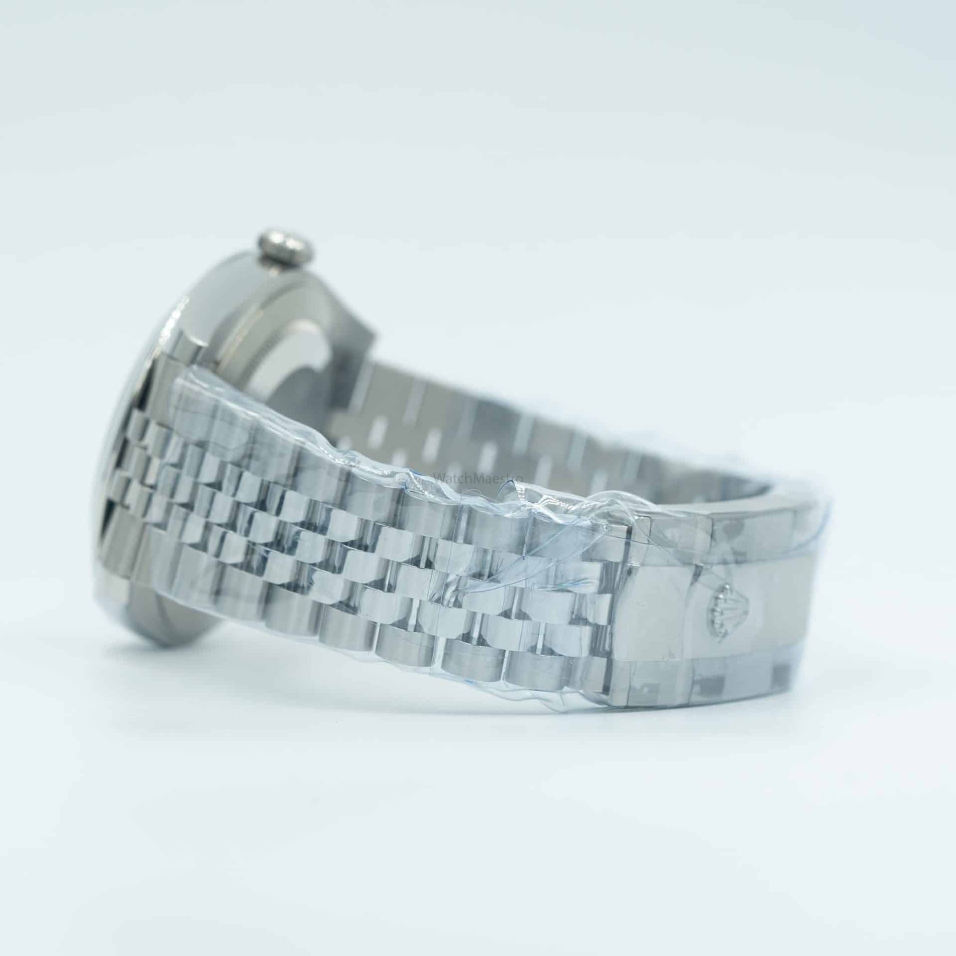 Rolex Datejust Wimbledon 41mm