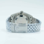 Rolex Datejust Wimbledon 41mm