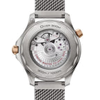 Seamaster Diver 300M Co-Axial Master Chronometer - Green Dial