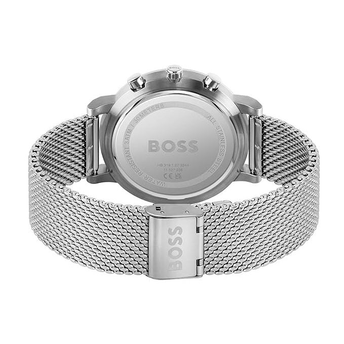 MONTRE Hugo Boss Jet 1513440 Référence: BOSS