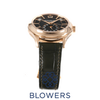 Complications Case Material Rose Gold