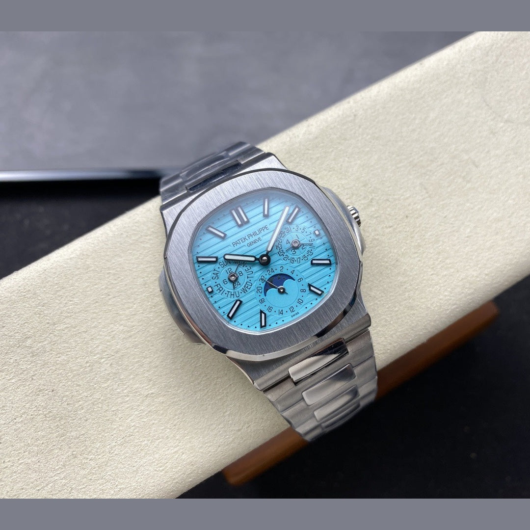 Patek Philippe Nautilus TIFFANY