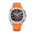 Patek Philippe Aquanaut